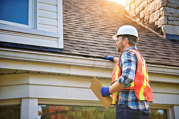 Licensed Roof Inspection service in North Augusta, SC - Ben Roofing and Steel LLC